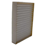 Jaspertronics™ Replacement Air Filter for the Digital Projection Highlite 660 Projector (2 Pk)