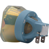 Philips MSD Platinum 21R Stage & Touring Lamp – 470W, 23,000 lm, 8000K, Dimmable - 323659