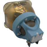 Philips MSD Platinum 20RB Stage & Touring Lamp – 470W, 22,400 lm, 8000K, Dimmable - 323741