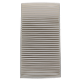 Jaspertronics™ Replacement (Front) MUF-13D Air Filter for The Eiki EIP-UJT100 EK-800U Projectors - 3243411700