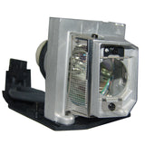 Jaspertronics™ Original Lamp & Housing for the Dell 1510X Projector - 1 Year Warranty