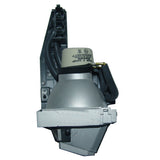 Jaspertronics™ Original 725-10203 Lamp & Housing for Dell Projectors - 1 Year Warranty