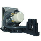 Jaspertronics™ Original Lamp & Housing for the Dell 1510X Projector - 1 Year Warranty