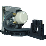 AL™ Series Lamp & Housing for The Dell 1610HD Projector - 90 Day Warranty