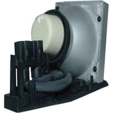 AL™ Series Lamp & Housing for The Dell 1610HD Projector - 90 Day Warranty