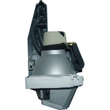 AL™ Series Lamp & Housing for The Dell 1510X Projector - 90 Day Warranty