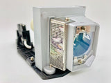 Genuine AL™ Lamp & Housing for the Dell 1510X Projector - 90 Day Warranty
