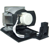 AL™ Series 725-10225 Lamp & Housing for Dell Projectors - 90 Day Warranty
