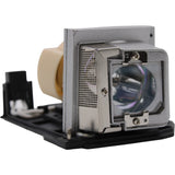 AL™ Series Lamp & Housing for The Dell S300wi Projector - 90 Day Warranty