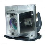 Jaspertronics™ OEM 330-9847 Lamp & Housing for Dell Projectors with Original High-Quality bulb inside - 240 Day Warranty