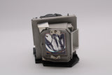 Jaspertronics™ OEM Lamp & Housing for the Dell 4230 Projector with Philips bulb inside - 240 Day Warranty