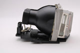 Jaspertronics™ OEM Lamp & Housing for the Dell 4320 Projector with Philips bulb inside - 240 Day Warranty