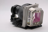 Jaspertronics™ OEM Lamp & Housing for the Dell 4230 Projector with Philips bulb inside - 240 Day Warranty