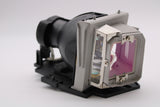 Jaspertronics™ OEM 331-2839 Lamp & Housing for Dell Projectors with Philips bulb inside - 240 Day Warranty
