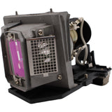 AL™ Series Lamp & Housing for The Dell 4220 Projector - 90 Day Warranty