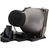 AL™ Series Lamp & Housing for The Dell 4230 Projector - 90 Day Warranty