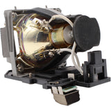 AL™ Series Lamp & Housing for The Dell 4220 Projector - 90 Day Warranty