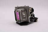 AL™ Series Lamp & Housing for The Dell 4320 Projector - 90 Day Warranty
