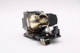 Genuine AL™ 725-10284 Lamp & Housing for Dell Projectors - 90 Day Warranty