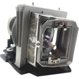 Jaspertronics™ Original Lamp & Housing for the Dell 4220 Projector - 1 Year Warranty