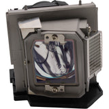 Jaspertronics™ Original Lamp & Housing for the Dell 4220 Projector - 1 Year Warranty