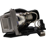 Jaspertronics™ Original Lamp & Housing for the Dell 4220 Projector - 1 Year Warranty