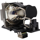 Jaspertronics™ Original Lamp & Housing for the Dell 4220 Projector - 1 Year Warranty