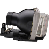 Jaspertronics™ Original Lamp & Housing for the Dell 4220 Projector - 1 Year Warranty