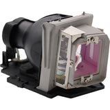 Jaspertronics™ Original Lamp & Housing for the Dell 4220 Projector - 1 Year Warranty