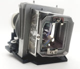 Jaspertronics™ OEM Lamp & Housing for the Dell 4320 Projector with Philips bulb inside - 240 Day Warranty