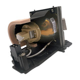 Jaspertronics™ Original Lamp & Housing for the Dell 7700 FullHD Projector - 1 Year Warranty
