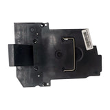 Jaspertronics™ Original Lamp & Housing for the Dell 7700 FullHD Projector - 1 Year Warranty