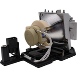 Jaspertronics™ Original Lamp & Housing for the Dell S320WI Projector - 1 Year Warranty
