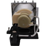 Jaspertronics™ Original 331-9461 Lamp & Housing for Dell Projectors - 1 Year Warranty