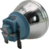 Philips MSD Platinum 200 Flex Lamp for the Terbly V240BS