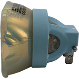 Philips MSD Platinum 25R 550W Stage Touring Broadway Lamp, High-Intensity Short Arc, OEM Event Lighting - 343095