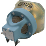 Philips MSD Platinum 25R 550W Stage Touring Broadway Lamp, High-Intensity Short Arc, OEM Event Lighting - 9284-959-05314