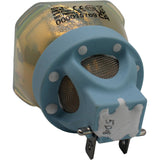 Philips MSD Platinum 25R 550W Stage Touring Broadway Lamp, High-Intensity Short Arc, OEM Event Lighting - 343095