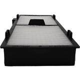Jaspertronics™ Replacement Electrostatic Air Filter for the Sony VPL-FX500L Projector
