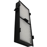 Jaspertronics™ Replacement Electrostatic Air Filter for the Sony VPL-FH500L Projector