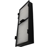 Jaspertronics™ Replacement Electrostatic Air Filter for the Sony VPL-FX500L Projector