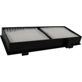 Replacement Electrostatic Air Filter for the Sony VPL-FX500L Projector