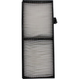 Jaspertronics™ Replacement Electrostatic Air Filter for the Sony VPL-FH500L Projector