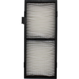 Jaspertronics™ Replacement Electrostatic Air Filter for the Sony VPL-FX500L Projector