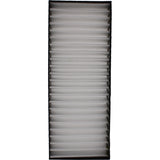 Jaspertronics™ Replacement Air Filter Panel for the Sony VPL-FHZ55W Projector