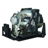 AL™ Series Lamp & Housing for The 3D Perception CompactView SX30 Basic Projector - 90 Day Warranty