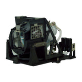 Jaspertronics™ OEM Lamp & Housing for The Matrix 1500 Projector with Original High-Quality bulb inside - 240 Day Warranty