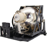 Jaspertronics™ Original Lamp & Housing for the 3D Perception X 30e Projector - 1 Year Warranty
