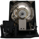 Jaspertronics™ Original Lamp & Housing for the 3D Perception SX 30e Projector - 1 Year Warranty