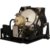 Jaspertronics™ Original 400-0140-00 Lamp & Housing for Projection Design Projectors - 1 Year Warranty